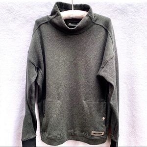 Under armour sweater